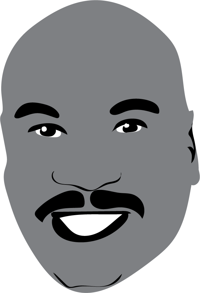 Happy birthday to actor Ving Rhames! 