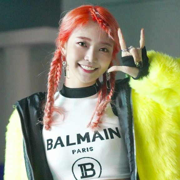 joserimbrasil's tweet image. 💌 | Jo Serim sendo a pessoa mais fofa do mundo ; a thread

#OndaWeek #ONDA #조세림 #EVERGLOW #에버글로우 @EVERGLOW_twt