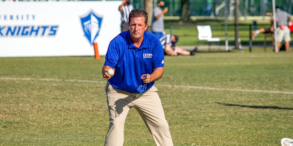 A league-leading, 11 #LynnMLacrosse student-athletes featured in the 2021 All-SSC Awards. Stay tuned throughout the day as we feature this talented group of players. 

Read more: sunshinestateconference.com/news/2021/5/12…