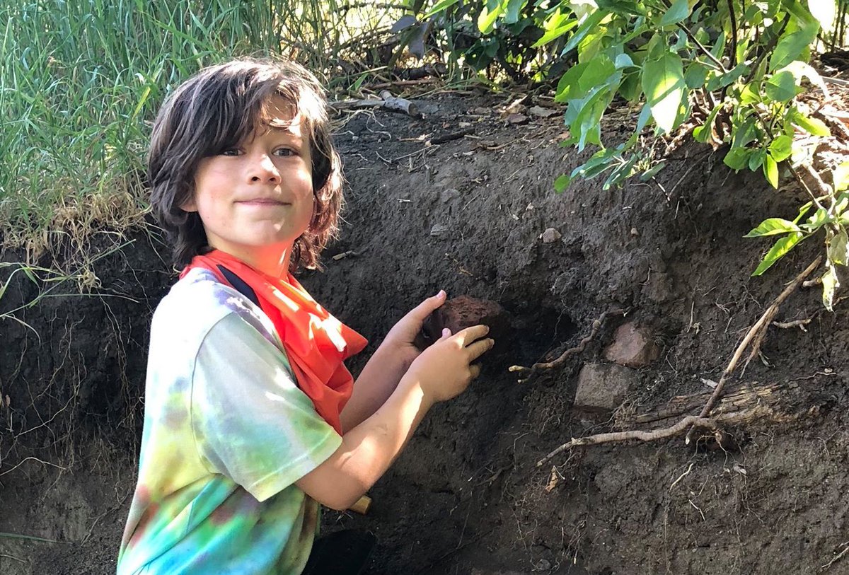 CarenzaLewis's tweet image. Delighted to hear #DigSchool is shortlisted for the Learning Outreach Award in this year’s Museum and Heritage Awards!!!😀Still free online digschool.org.uk #MandHAwards 
@MandHShow @archaeologyuk @HistoricEngland 
#lockdownlearning @unilincoln
  awards.museumsandheritage.com/shortlist-2021/