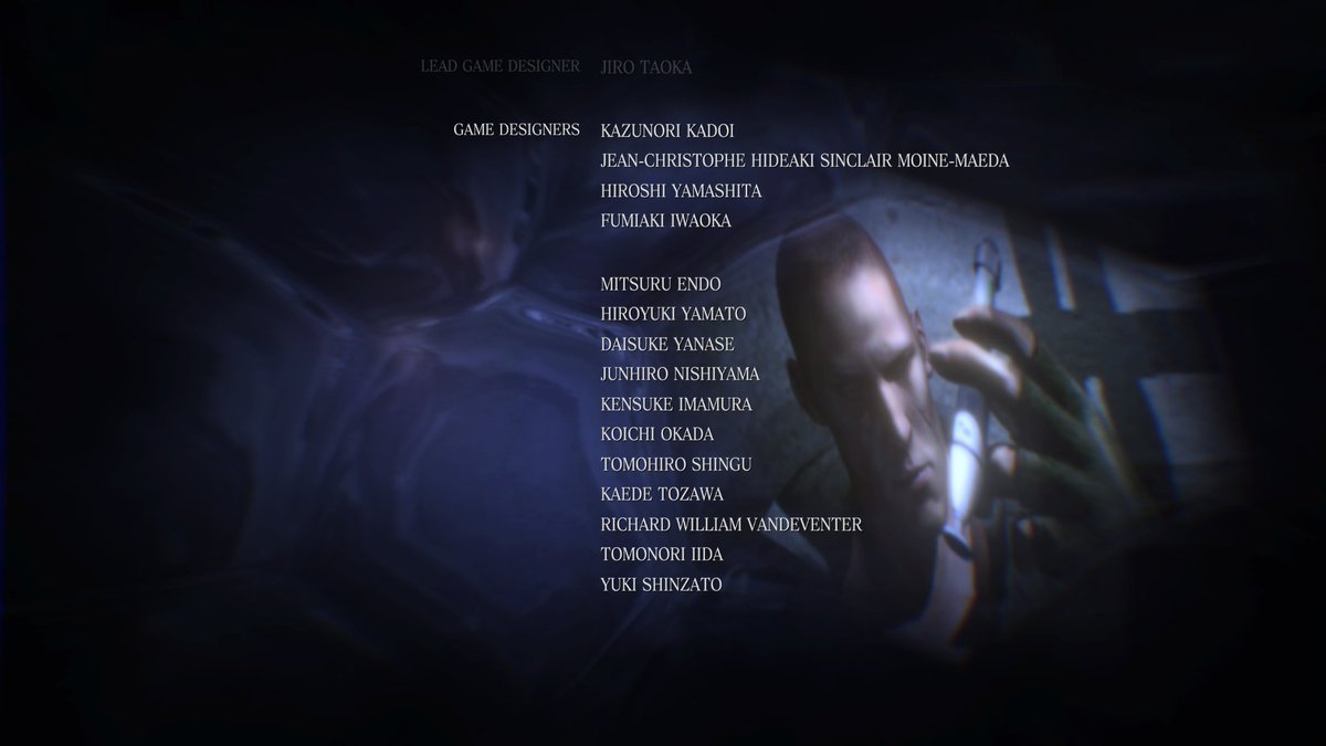 Dedminter's tweet photo. #ResidentEvil6 #XboxShare https://t.co/sthWXLEzXa