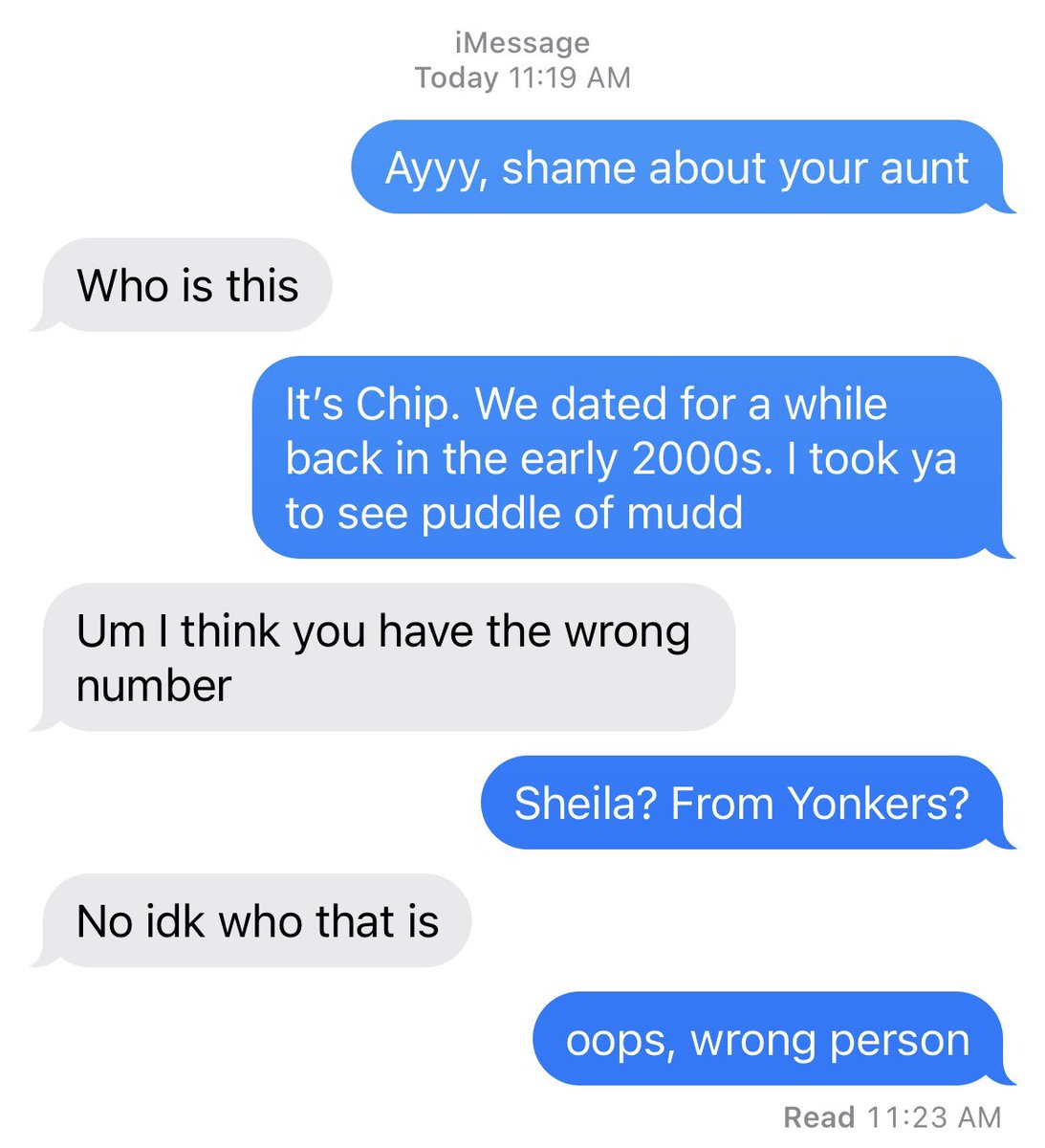OopsWrongPerson's tweet photo. https://t.co/6HGJ5n03o1
