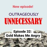 Photo by Outrageously Unnecessary (@OUnnecessaryPod)