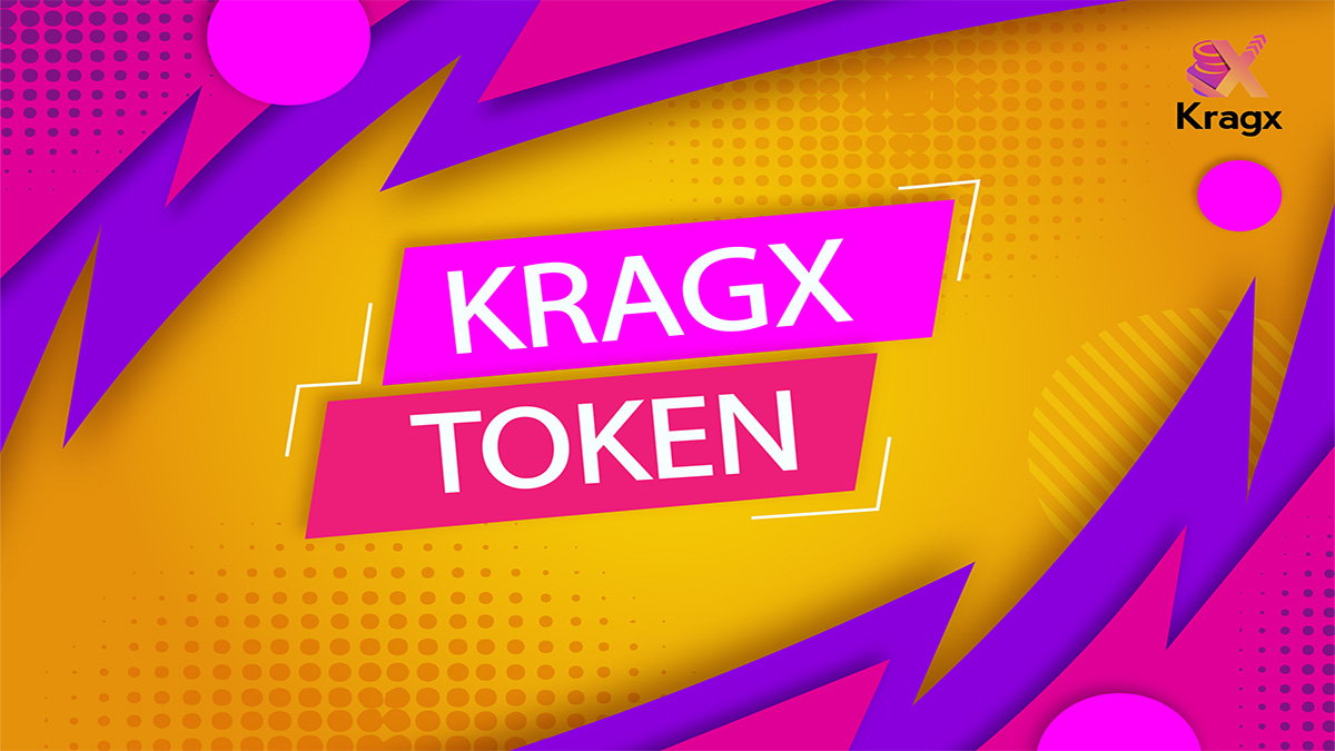 The KRAGX token will adopt an inflationary model to enhance staking incentives and will have liquidity mining programs to encourage usage of the exchange and stability of the pool.
Visit Here:
kragx.io
#KRAGX #KRX #DeFi #NFTs