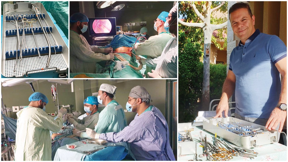 ScanlanInc's tweet image. Scanlan® Life Programs – Helping to save lives around the world.                    
bit.ly/3dB9iOn