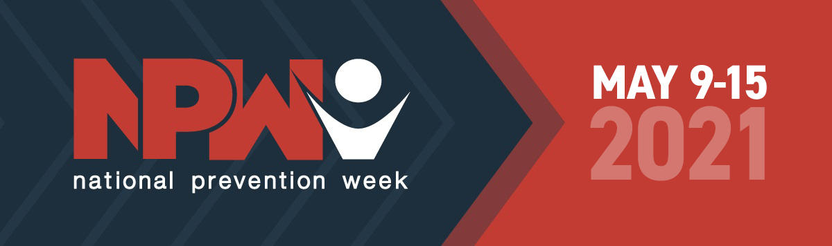 iRT_inc's tweet photo. This week is @samhsagov National Prevention Week. At iRT, we are committed to preventing substance use, misuse, and abuse through the development of evidence-based programs and services. We stand with SAMHSA #NationalPreventionWeek 
#preventionhappenshere https://t.co/WQDY6pGI69