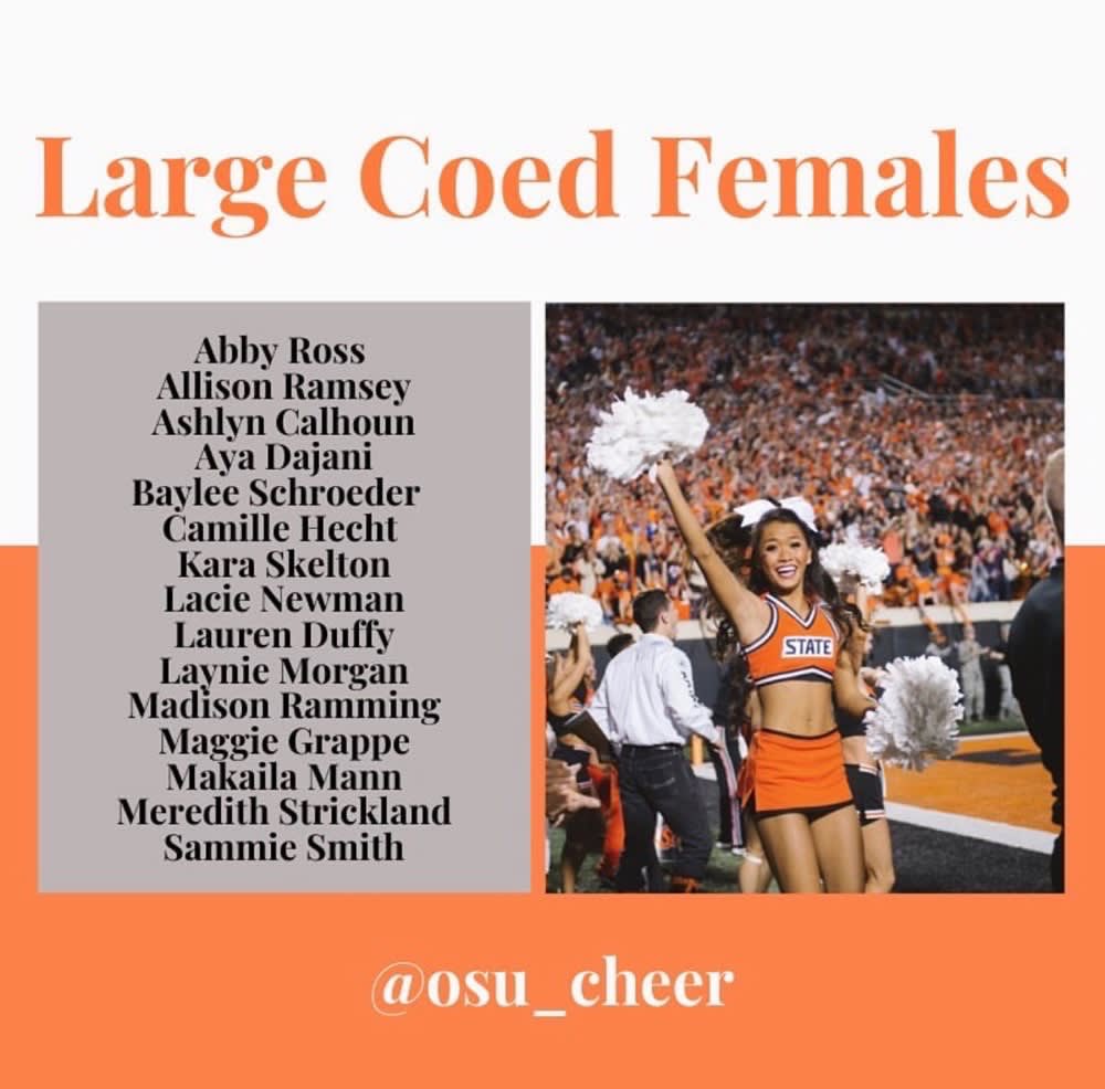 Cary-Grove Cheer tweet media