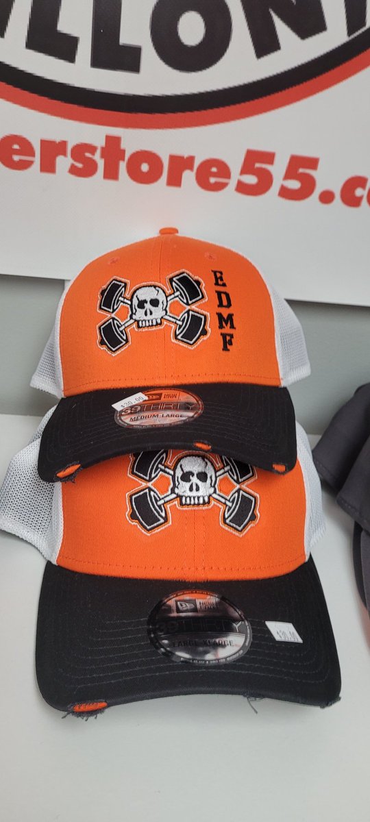 SimonSaysStore's tweet photo. hottest hats in the city!
#TigerStore https://t.co/NVDece25rE
