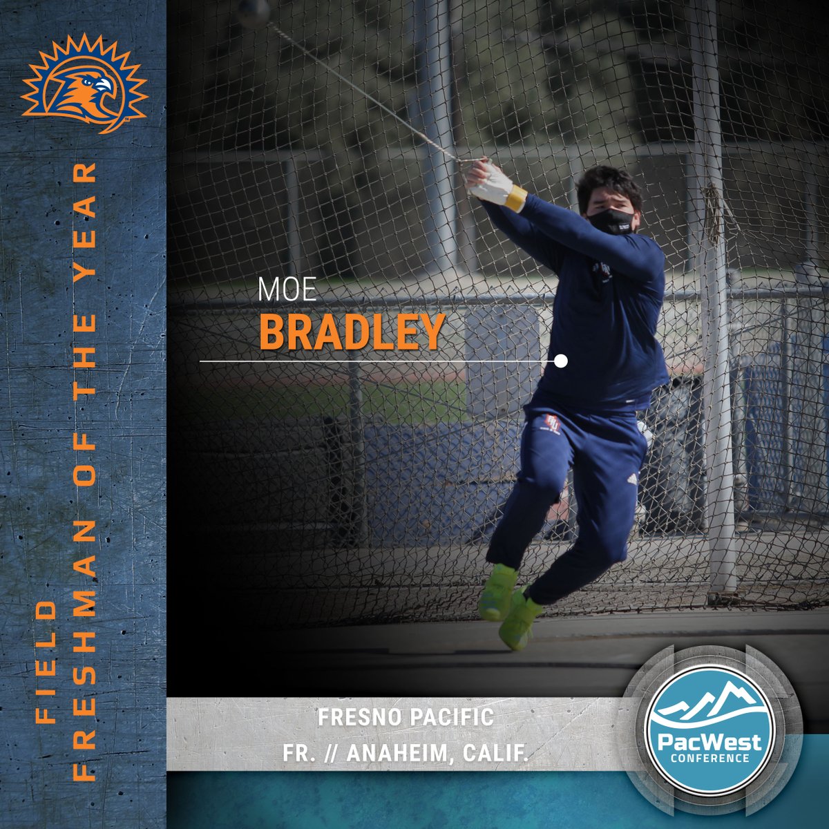 PacWest Conference tweet media