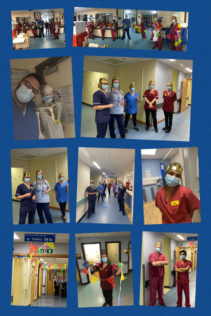 Amy Ferneyhough (@amyfry21151592) on Twitter photo Happy International Nurses Day from the Radiology Nurses. We had a great celebration #InternationalNursesDay2021 <a href="/gloshospitals/">Gloucestershire Hospitals NHS Foundation Trust</a> <a href="/RadiographyGHT/">@RadiologyGHT</a> <a href="/DSDivisionGHT/">D&S Division Gloucestershire Hospitals</a> <a href="/GHFT_Excellence/">Nursing, AHP and Midwifery Excellence</a> and our colleagues in Hartpury Suite. Thank you for joining the celebration 🎉 Happy International Nurses Day from the Radiology Nurses. We had a great celebration #InternationalNursesDay2021 <a href="/gloshospitals/">Gloucestershire Hospitals NHS Foundation Trust</a> <a href="/RadiographyGHT/">@RadiologyGHT</a> <a href="/DSDivisionGHT/">D&S Division Gloucestershire Hospitals</a> <a href="/GHFT_Excellence/">Nursing, AHP and Midwifery Excellence</a> and our colleagues in Hartpury Suite. Thank you for joining the celebration 🎉