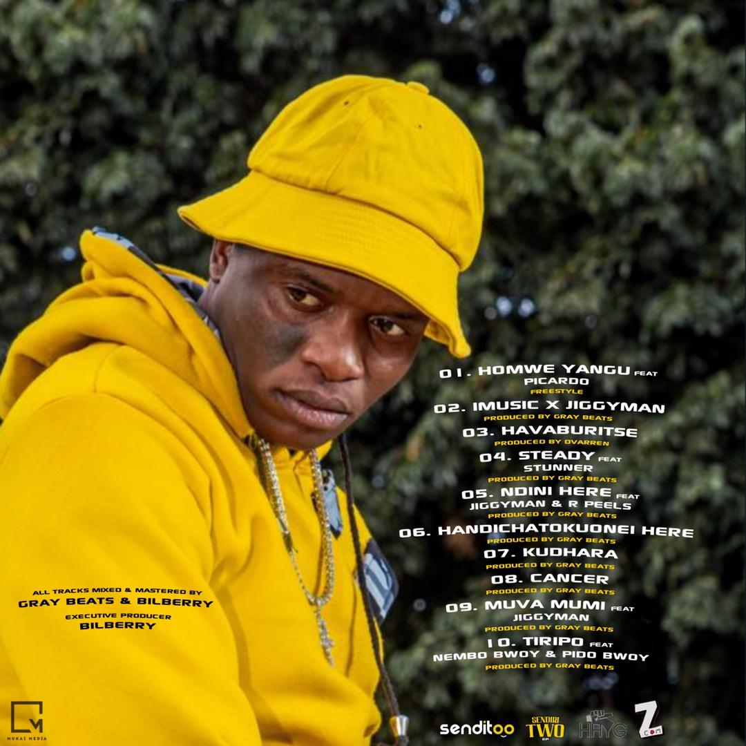 thefixxzifm's tweet photo. Sampling another joint off #SendiriTwo @TgonzImwembeu #NP Muva ft Jiggyman https://t.co/zWrfamMGsy