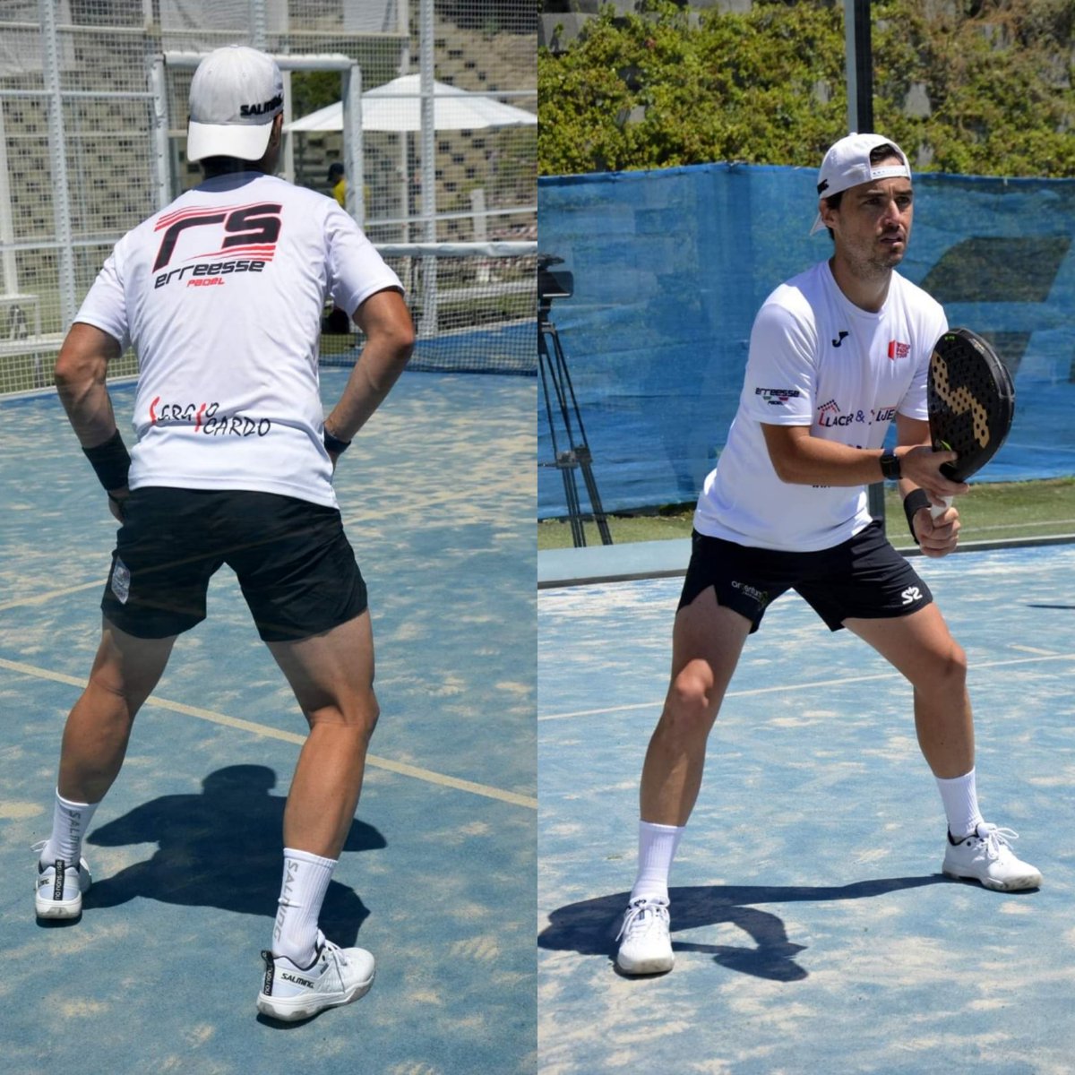 salmingpadel (@salmingpadel) on Twitter photo ¡Enhorabuena <a href="/sergioicardo/">Sergio Icardo</a> por alcanzar la final del <a href="/padelfip/">FIP - International Padel Federation</a> Catania!
_____________________________
Congratulations <a href="/sergioicardo/">Sergio Icardo</a> on reaching the final of <a href="/padelfip/">FIP - International Padel Federation</a> Catania!
📷 <a href="/profetavincenzo/">vincenzoprofeta</a>
#salmingpadel #salming #nononsense #padel ¡Enhorabuena <a href="/sergioicardo/">Sergio Icardo</a> por alcanzar la final del <a href="/padelfip/">FIP - International Padel Federation</a> Catania!
_____________________________
Congratulations <a href="/sergioicardo/">Sergio Icardo</a> on reaching the final of <a href="/padelfip/">FIP - International Padel Federation</a> Catania!
📷 <a href="/profetavincenzo/">vincenzoprofeta</a>
#salmingpadel #salming #nononsense #padel