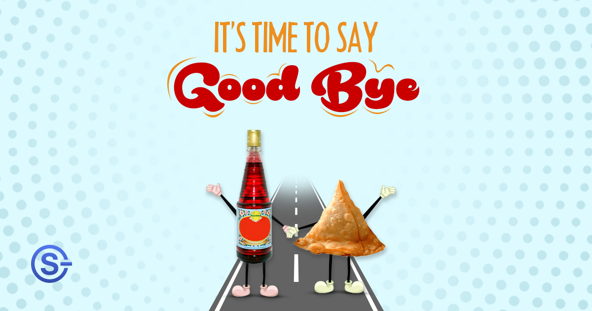 getsolutions360's tweet photo. Let's give #Farewell to #Sharbat and #Samosa after a 30-day #affair...💔👋💔
#GetSolutions #DigitalAgencyPakistan #DigitalMarketingAgency #DigitalMarketingServices #RoofAfza #WellBeMissingYou #ChandMubarak #EidulFitr #EidMubarak #affair #goodbye #AlvidaRamadan #RAMADANGOING https://t.co/pwjVdodKXN