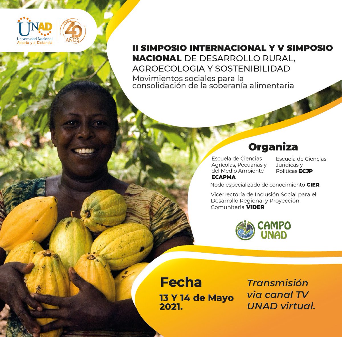 Universidad UNAD tweet media
