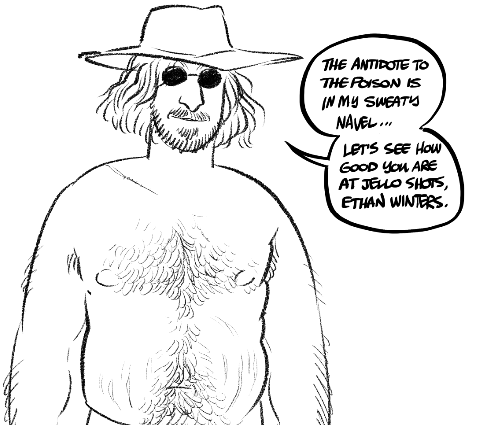 ragingwoodcbt's tweet photo. Chubby Heisenberg is the only true and correct Heisenberg. https://t.co/zS1XLbpVwg