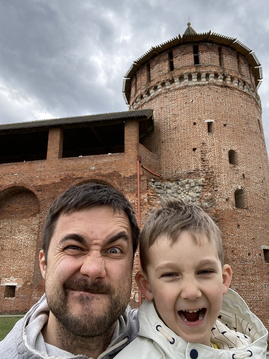 tranzispuncel's tweet photo. на майских тусанули в Коломне… https://t.co/u9x3257yk3