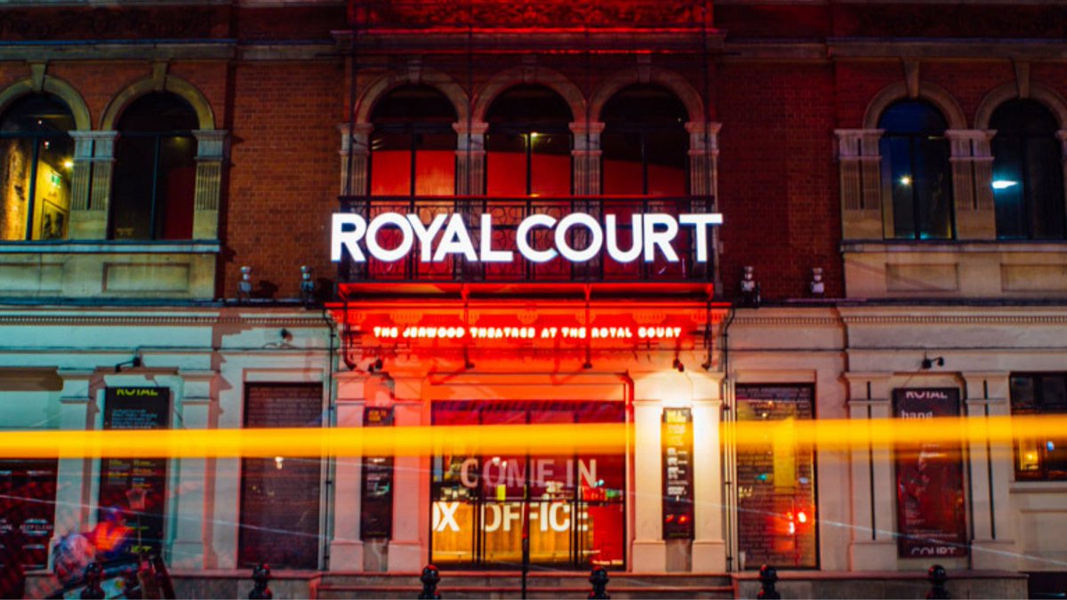 royalcourt's tweet photo. Come and join the team. We're currently recruiting for:

- A Marketing Manager (Campaigns)
- A Marketing Officer
- A Grants and Partnerships Manager

Find out more about each of the roles, and how to apply here: https://t.co/AgQ7ypl2mS #ArtsJobs https://t.co/fulsPBCibc
