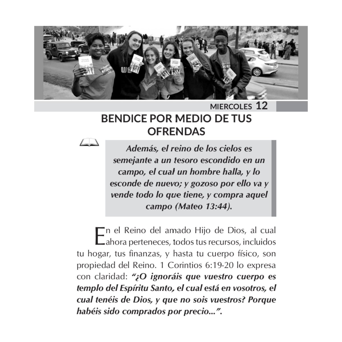 Christ Embassy Peru 🇵🇪 tweet media