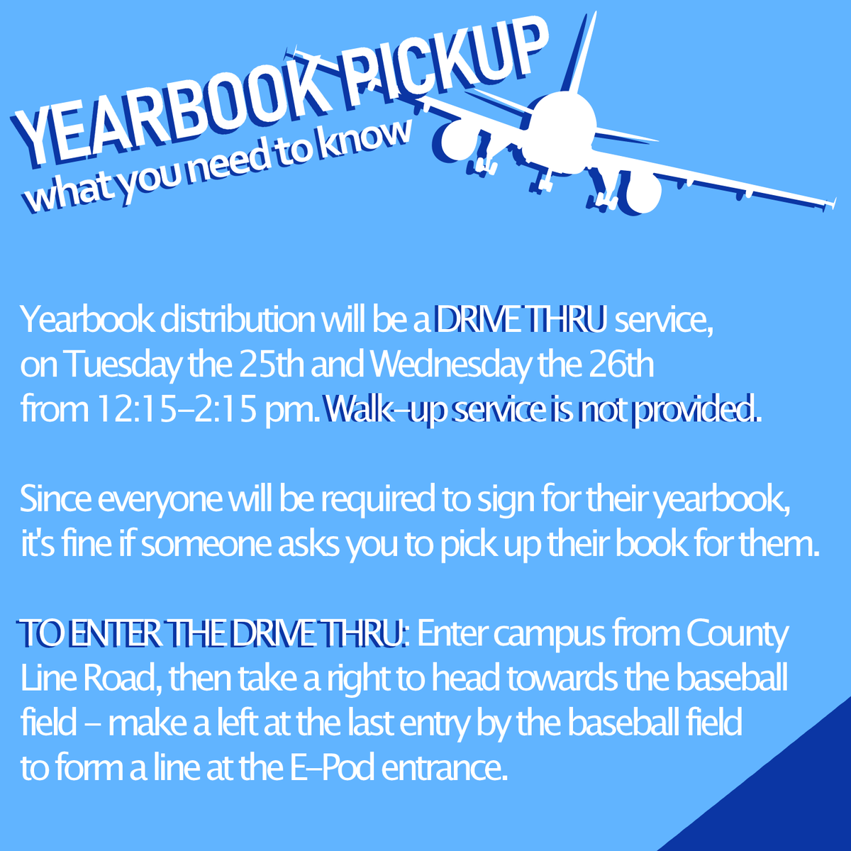 James Clemens Yearbook (@jcjetsyearbook) on Twitter photo 
