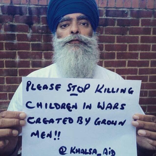 ravinder singh tweet media