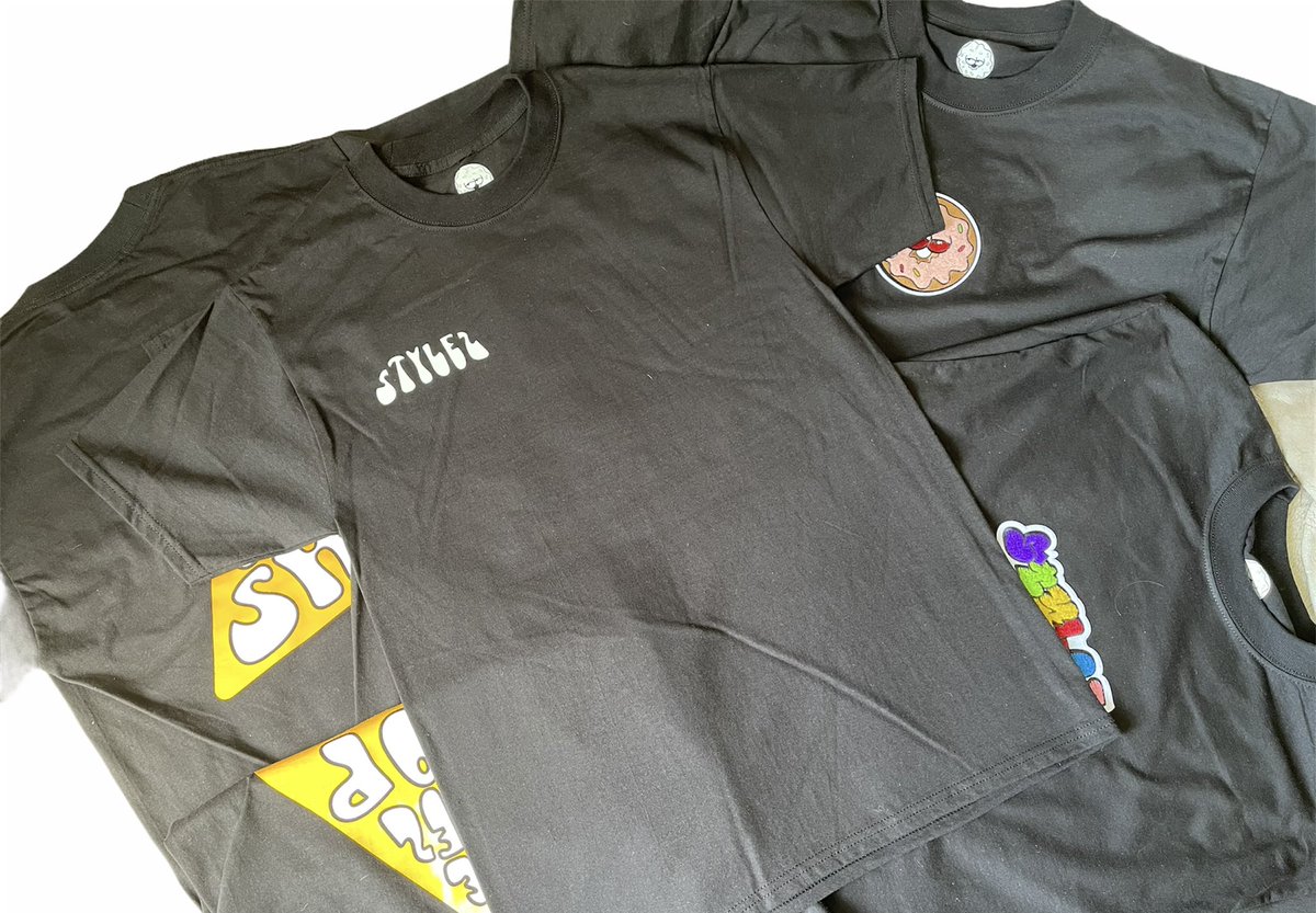 thestylezshop.com 
June 1st Don’t Sleep