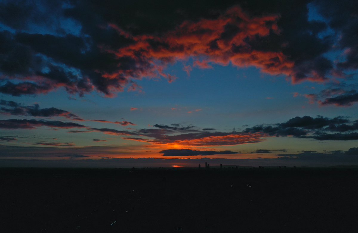 andy_murphydj's tweet image. #mancheter looking noice this evening.