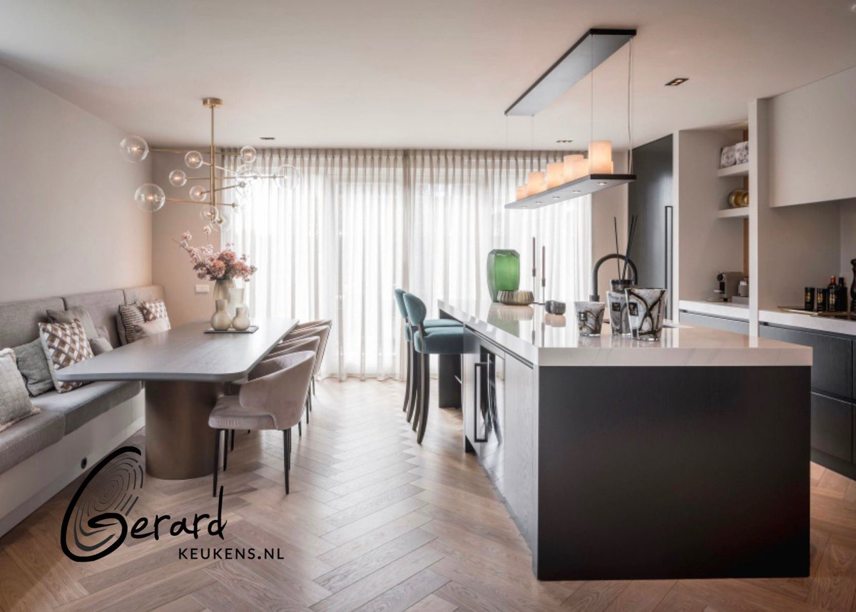 Gerardkeukens.nl