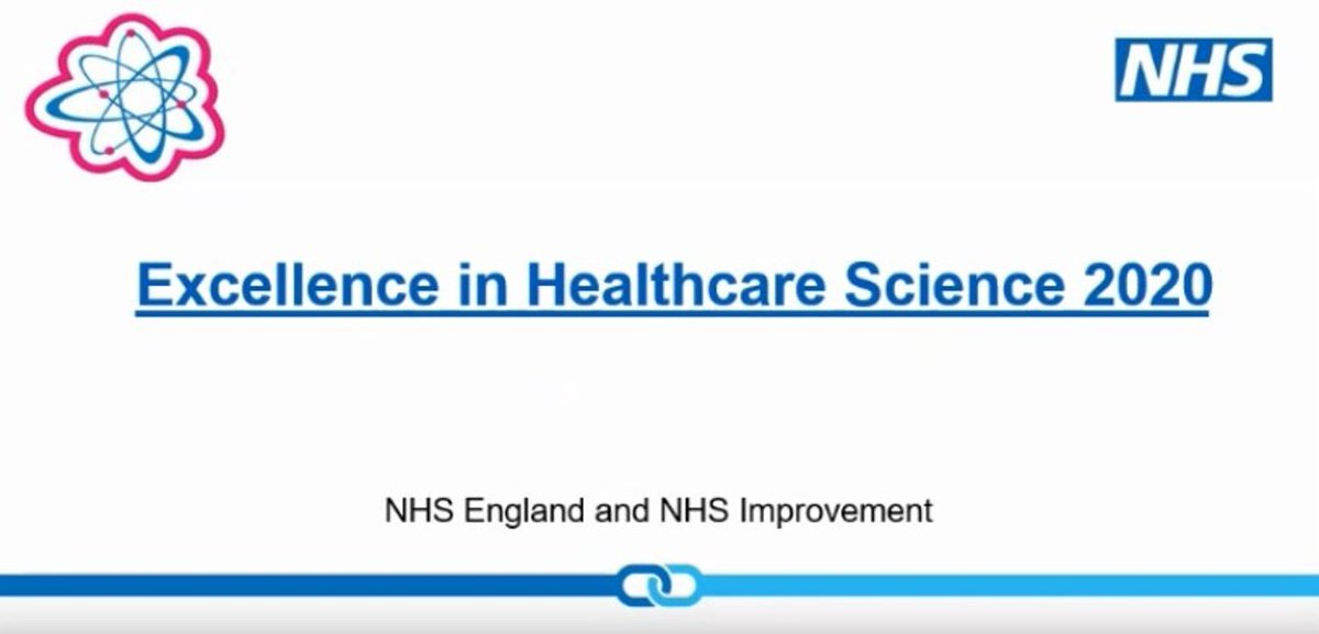East of England Healthcare Science Network (@eoe_hcs_network) on Twitter photo Congratulations to the healthcare scientists who won or were highly commended in this evening's 2020 Healthcare Science Awards! Wonderful to see several of our members recognsied☺️
<a href="/NHSEngland/">NHS England</a> <a href="/CSOSue/">Professor Dame Sue Hill</a> <a href="/Angelafifty/">Angela Douglas MBE</a> <a href="/vivienneparry/">Vivienne Parry</a>
<a href="/NHSEastEngland/">NHS East of England</a> <a href="/CUH_CEI/">Clinical Engineering Innovation - Addenbrooke's</a> <a href="/CDBeckett/">Cherie Beckett</a> <a href="/melaniebryce11/">⭐Melanie Bryce💙</a> Congratulations to the healthcare scientists who won or were highly commended in this evening's 2020 Healthcare Science Awards! Wonderful to see several of our members recognsied☺️
<a href="/NHSEngland/">NHS England</a> <a href="/CSOSue/">Professor Dame Sue Hill</a> <a href="/Angelafifty/">Angela Douglas MBE</a> <a href="/vivienneparry/">Vivienne Parry</a>
<a href="/NHSEastEngland/">NHS East of England</a> <a href="/CUH_CEI/">Clinical Engineering Innovation - Addenbrooke's</a> <a href="/CDBeckett/">Cherie Beckett</a> <a href="/melaniebryce11/">⭐Melanie Bryce💙</a>