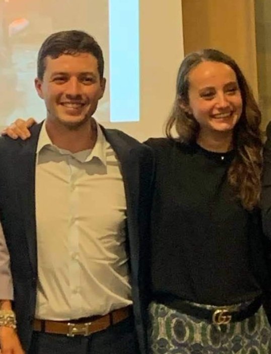 PF_Benedetti's tweet photo. Felicitazioni à u me fiddolu Lisandru Benedetti chì hè duttori in Midicina dopu avè passatu a so Tesa, oghji in Marseglia. 
Un onoru pà a famidda è pà tutti. https://t.co/V9AxyJdK16