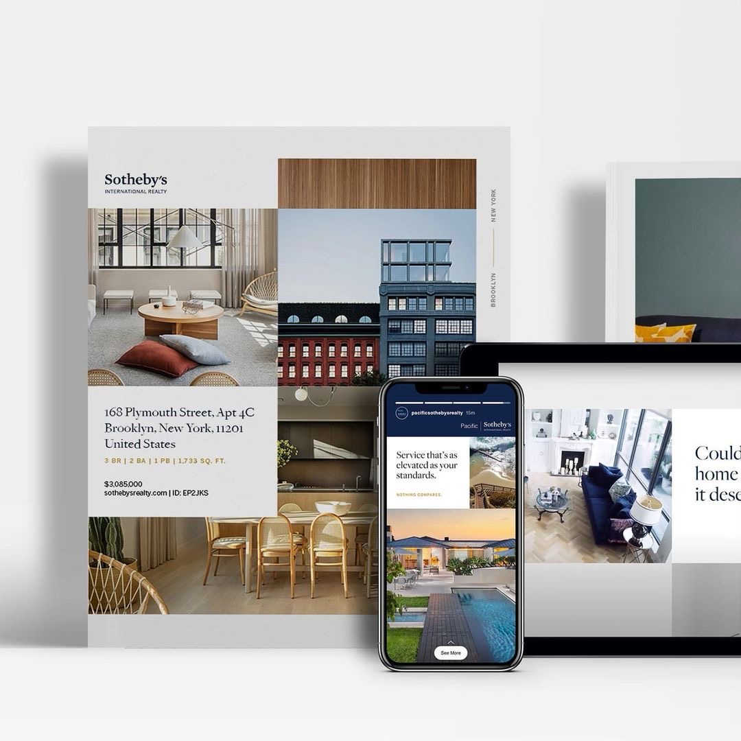 select_sir's tweet image. Introducing: Nothing Compares. A campaign that celebrates the agents that are at the center of any @sothebysrealty experience. #realestate #luxury #home #newsworthy #sothebysrealty #media #localexperts #globalnetwork #realestate #realestateagent #globalcompany #nothingcompares