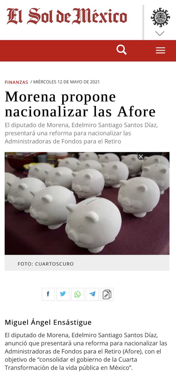 BlancoGeneral's tweet photo. No solo quieren ser dueños del presupuesto, de los bienes de la nación, de la verdad, de la justicia, de la “democracia”, de la educación de nuestros niños, de la energía del país, de tus decisiones,entre muchas cosas más, ahora también quieren ser dueños de tu futuro y tu dinero https://t.co/dNMHkqdO61