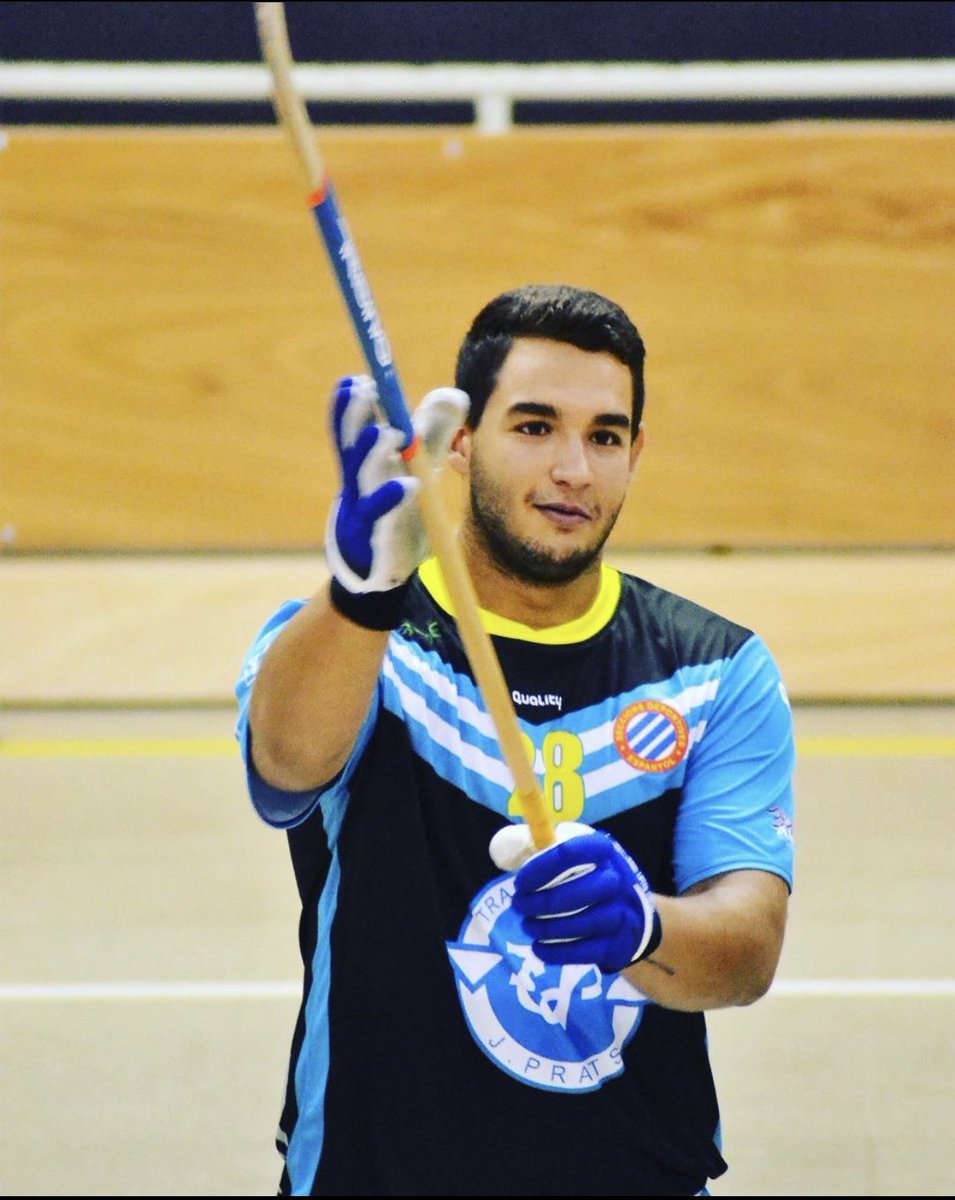 Gracias @Sec_Espanyol 🔵⚪️💙💙