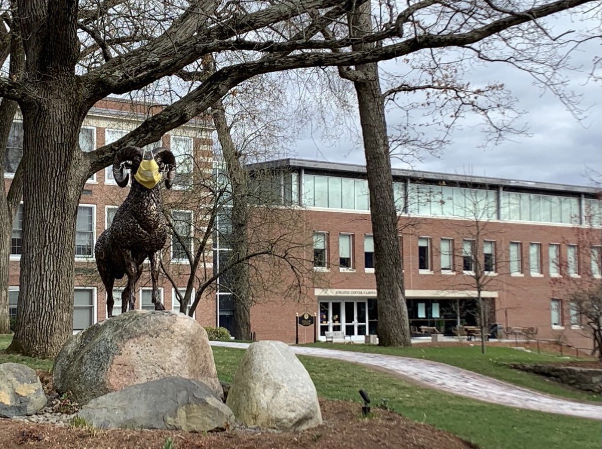 FramStateAdmit's tweet image. Are you in the midst of making your summer vacation plans? Don't forget to schedule your student led tour at Framingham State!
admissions.framingham.edu/portal/ug-even…
