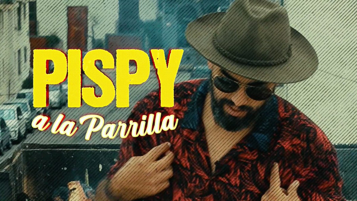 Hay video en YouTube y instagramTV del Pispy en <a href="/fuegosagrado12/">Fuego Sagrado 🔥</a>