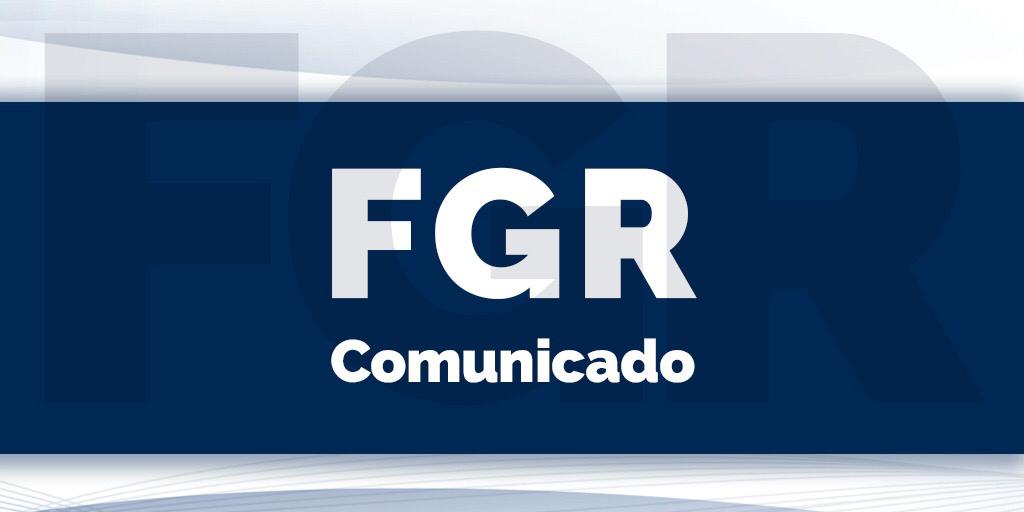 Obtiene #FGR sentencia contra una persona por uso de un bien que pertenece a la nación sin autorización. ow.ly/G8yA30rHB66