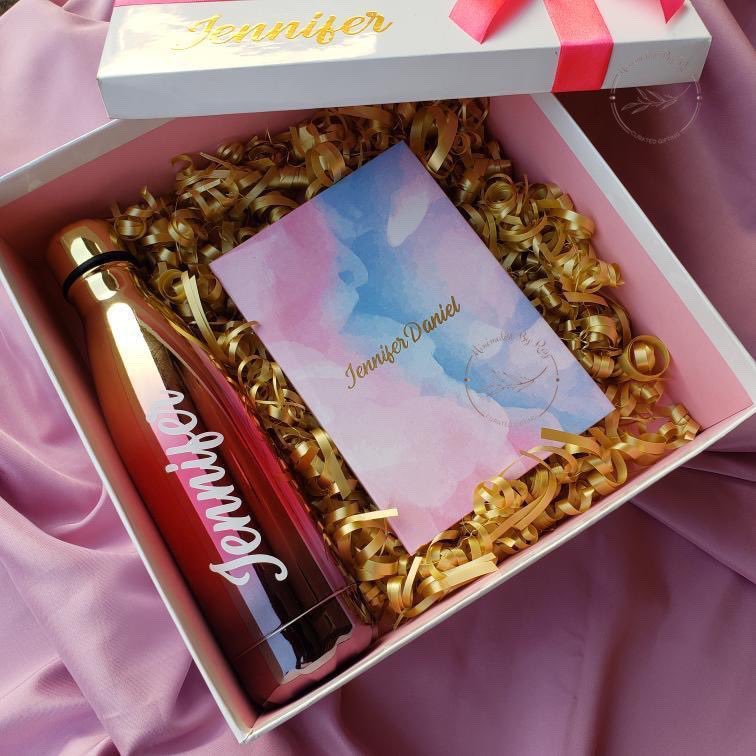 The Minimalist Brand (@minimalistbyray) on Twitter photo Who else is crushing on this Pink & Gold combo Minimalist “lite” set ? Because I am !!!
You can get this and more from <a href="/minimalistbyray/">The Minimalist Brand</a> all you need to do is send DM, there’s a thoughtful gift for every budget! 🎉
#minimalistbyray #lagosgiftstore #customizedgifts Who else is crushing on this Pink & Gold combo Minimalist “lite” set ? Because I am !!!
You can get this and more from <a href="/minimalistbyray/">The Minimalist Brand</a> all you need to do is send DM, there’s a thoughtful gift for every budget! 🎉
#minimalistbyray #lagosgiftstore #customizedgifts