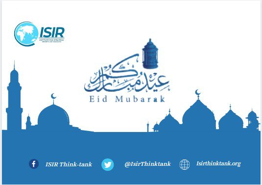 The Institute for Strategic Insights and Research (@isir_institute) on Twitter photo 