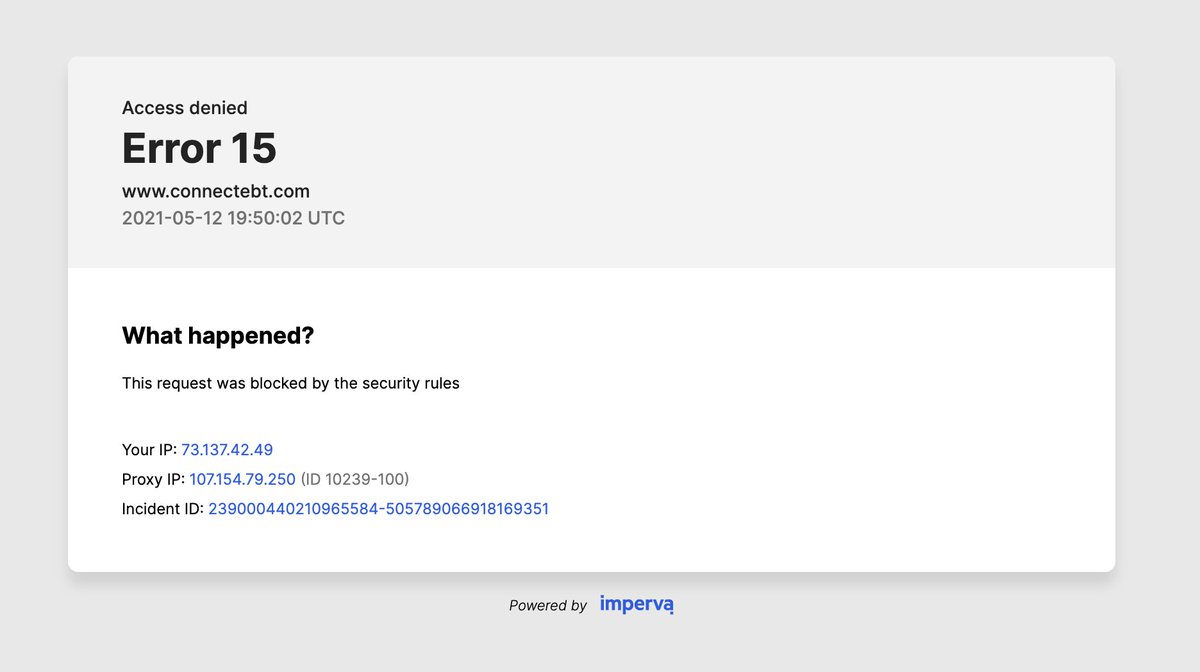 Arthur Vance tweet media