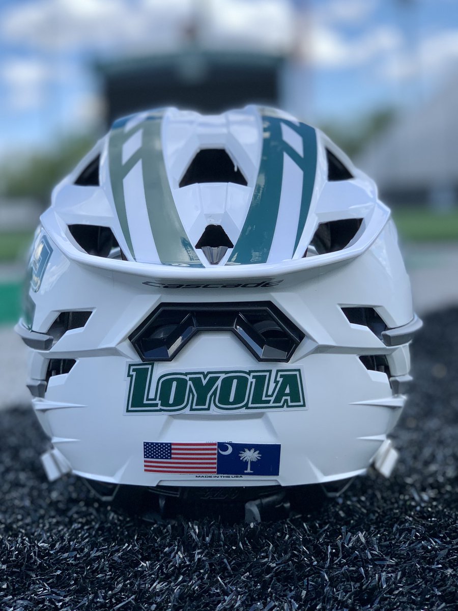 LoyolaMLAX tweet picture