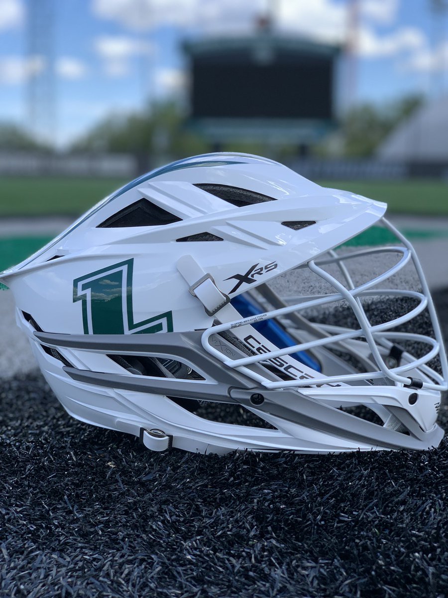 Loyola Men's Lacrosse tweet media