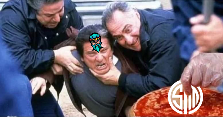 R6esports's tweet photo. Don't mess with Italian Siege players. https://t.co/LT2sUZDG6z