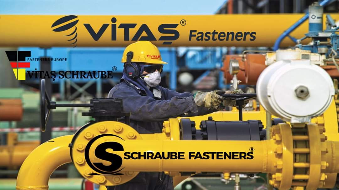Vitaş Fasteners vida civata screw bolts (@fasteners_vitas) on Twitter photo 