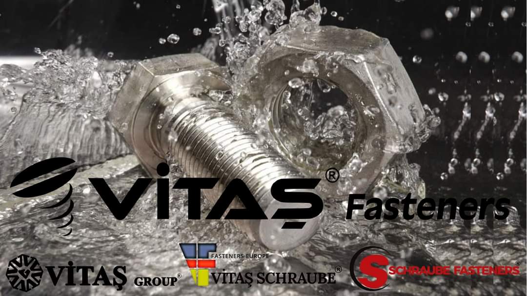Vitaş Fasteners vida civata screw bolts (@fasteners_vitas) on Twitter photo 