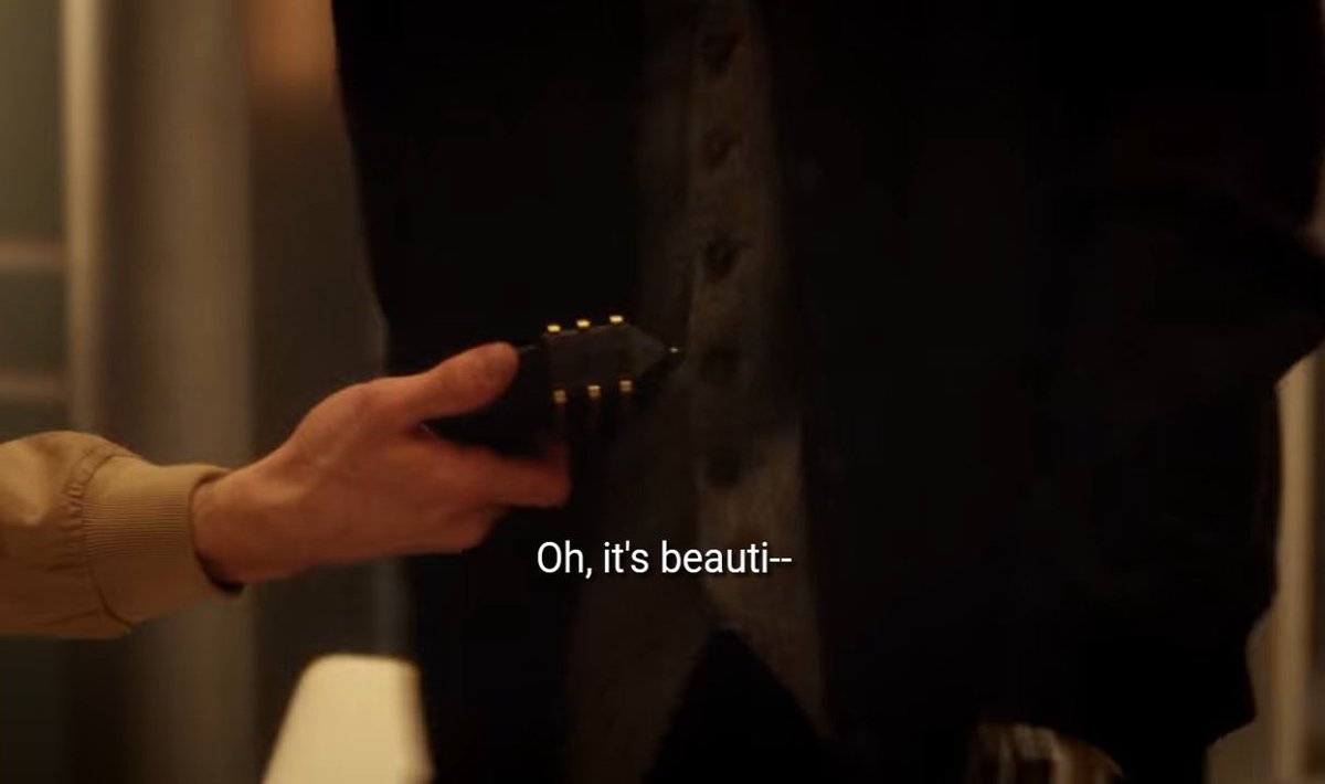 Out of context The Flash tweet media