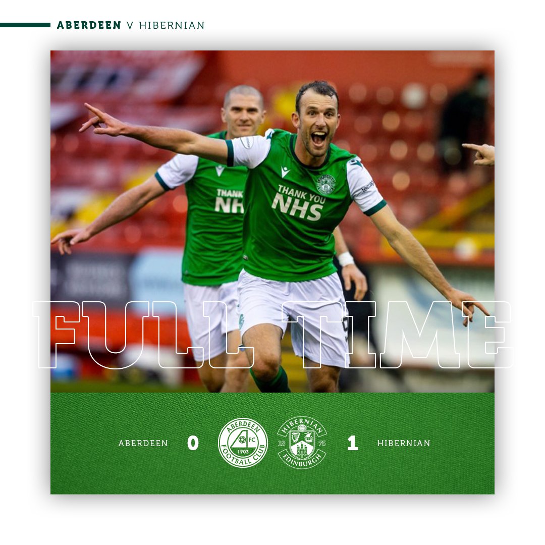 Hibernian Football Club tweet media
