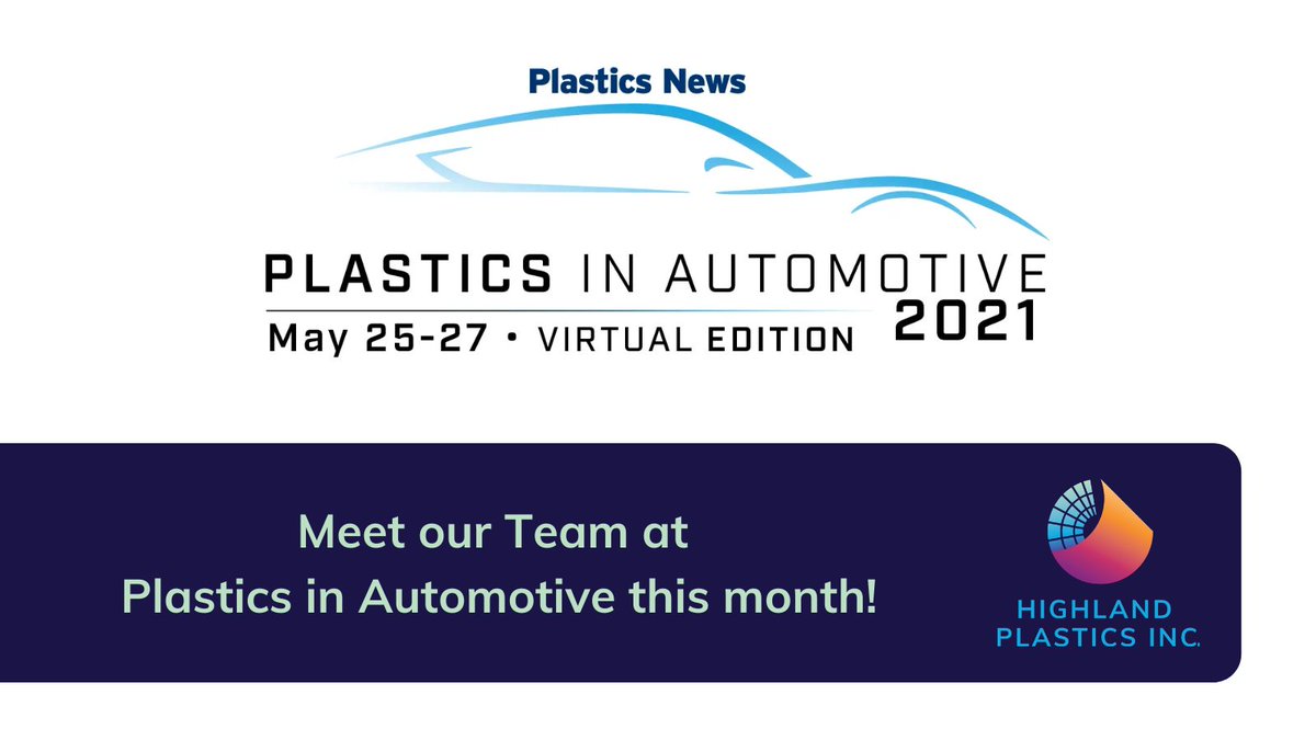 Highland Plastics Inc. (HighlandPlastic) Twitter