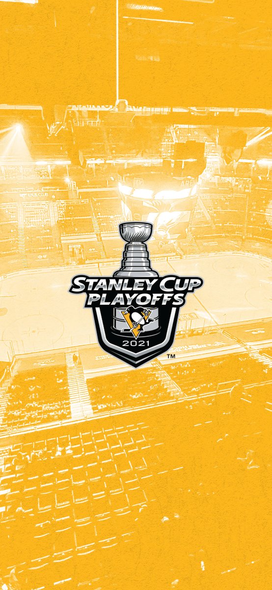 penguins's tweet photo. It's not just any ol' wallpaper Wednesday, it's a Stanley Cup Playoffs #WallpaperWednesday 🔥

Other options: https://t.co/BiqqFaqWIR https://t.co/lKxulTnhNL