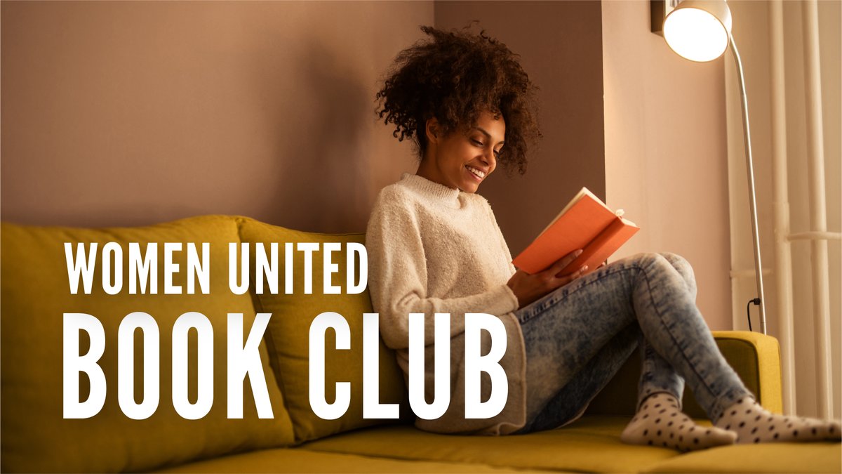 Join us on May 20th as we discuss our recent Virtual Book Club pick, The Hate U Give, written by @angiecthomas. The discussion will be led by Heidi Daniel, President and CEO, @prattlibrary. Register today: https://t.co/fFIQlelidu https://t.co/86LSyIpp6j