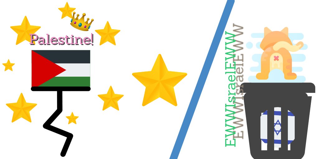 ItsMeHappy14's tweet photo. @Talha_Iqbal04 Heres support!
i made this for you palestine, you mean a lot to me Masjid-Al-Aqsah! Israel is trash! Im INDIAN TOO https://t.co/hGhBhAj0tn