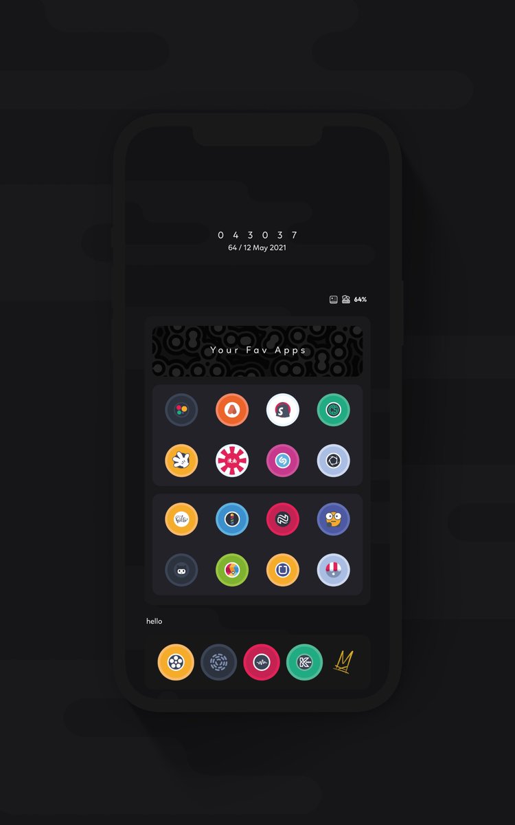 Haven’t done an android set up in ages so here we are 😑

<a href="/_Kennyroo/">⁖✦ ℝ𝕠𝕠</a> 
@notforyou666 
<a href="/Payrun76/">Payrun🔆</a> 
@mocacocoa_theme 
<a href="/screenshot_pro/">Screenshot Maker Pro</a>  🙌🏽